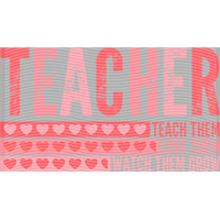 Valentine's Day-QRJ  5687